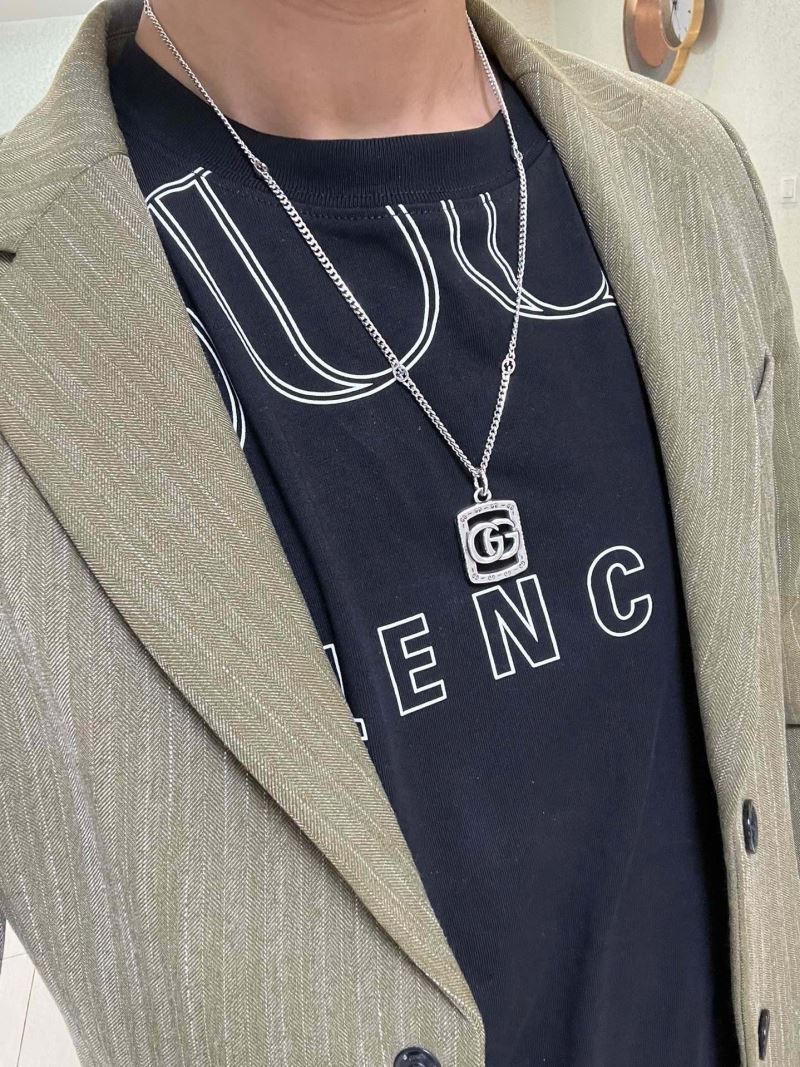 Gvc*1 necklaces